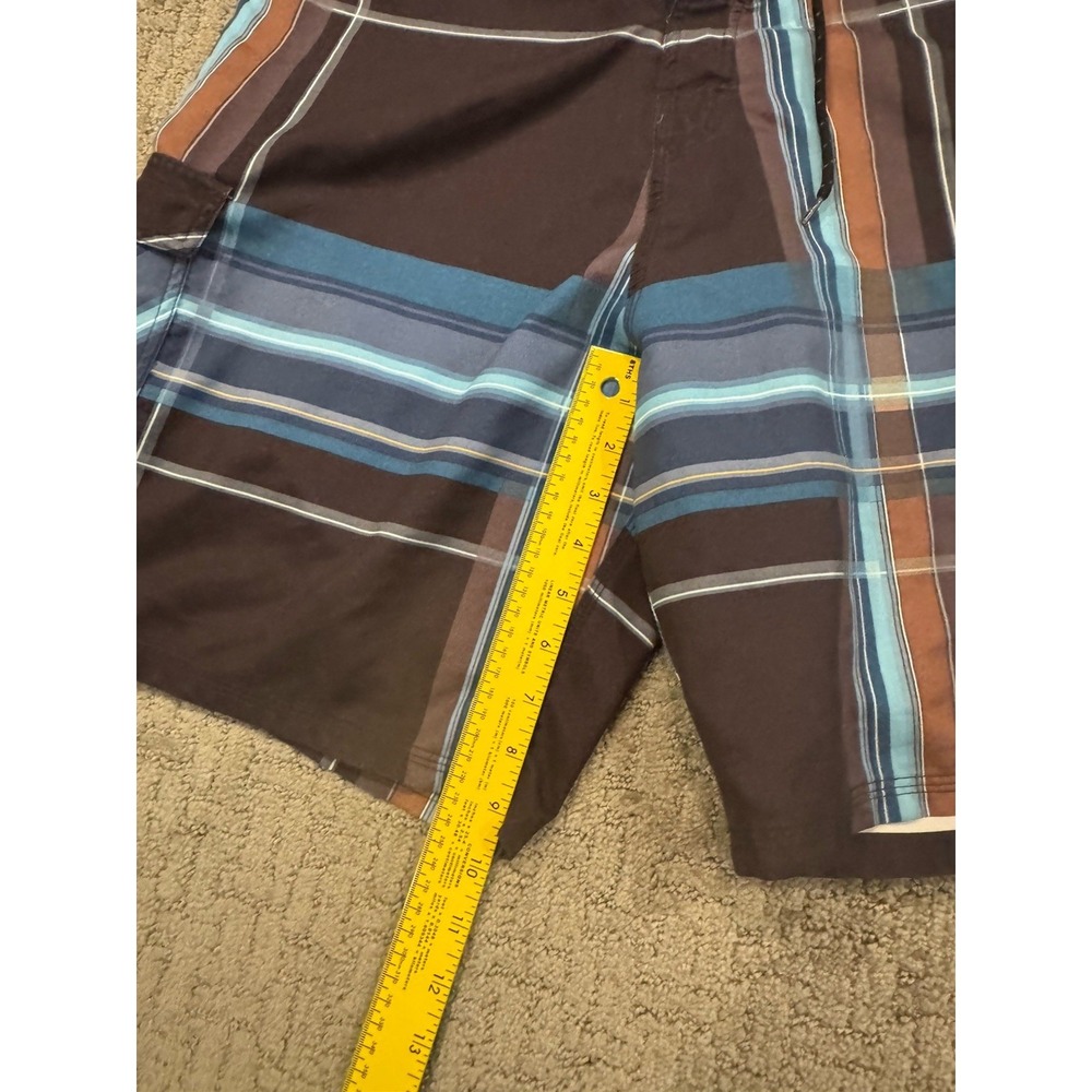 AFTCO Bluewater Swimsuit Size 34 (Z1) - Picture 4 of 7